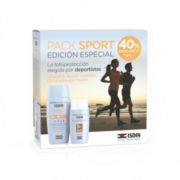 Isdin Pack Sport...