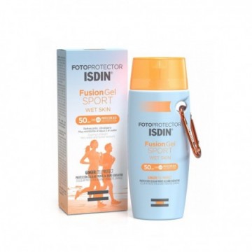 Isdin Fotoprotector Fusión...