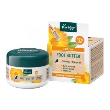 Kneipp Bálsamo Para Pies 100ml