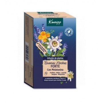 Kneipp Buenas Noches Forte...