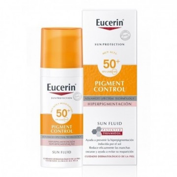 Eucerin Sun Pigment Control...