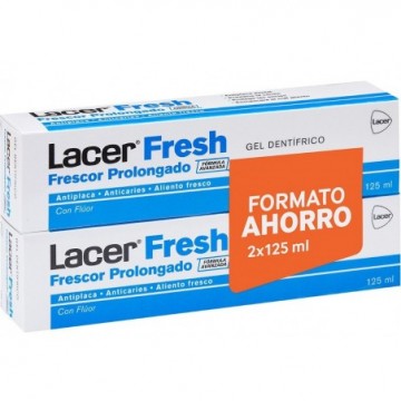 Lacer Lacerfresh Gel...