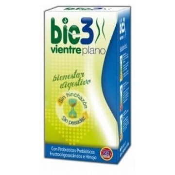 Bie3 Vientre Plano 24 Stick