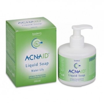 Acnaid Jabón Líquido 300ml