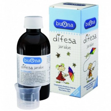 Buona DIfesa Jarabe 150ml