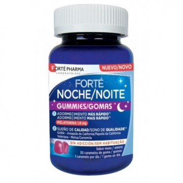 Forte Pharma Noche Gummies...