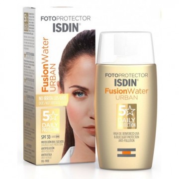 Isdin Fotoprotector Fusion...