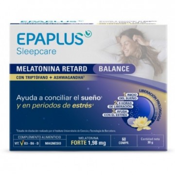 Epaplus Sleepcare...