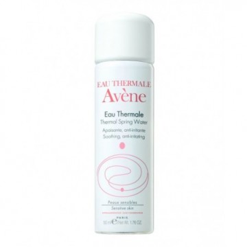 Avene Agua Termal 50ml