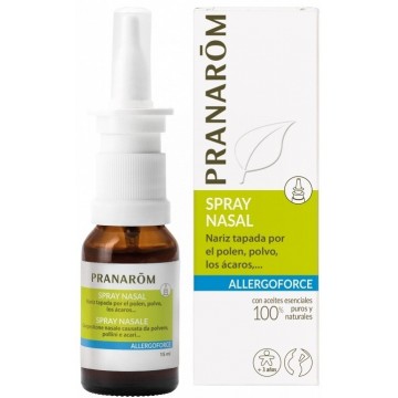 Pranarom Allergoforce Spray...