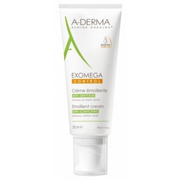 A-Derma Exomega Control...