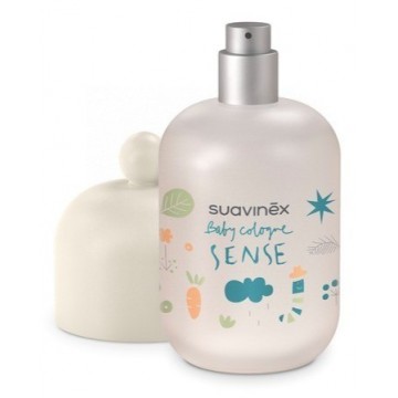 Suavinex Baby Cologne Sense...