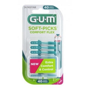 Gum Cepillo Interdental...