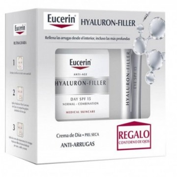 Eucerin Pack Hyaluron...