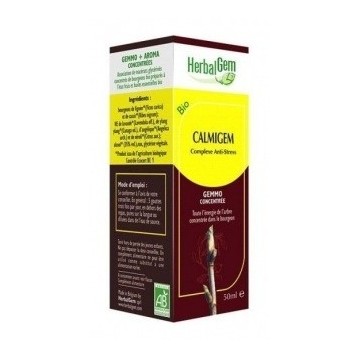 Pranarom BIO Calmigen Spray...