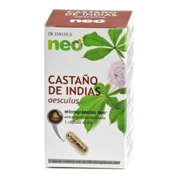 Castaño Indias Microgra 45...