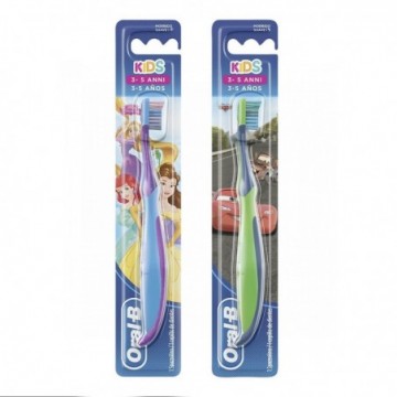 Oral-B Stages 3 Cepillo...