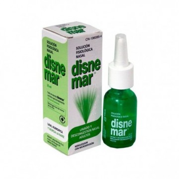 Disnemar Adultos 25 Ml