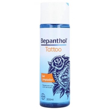 Bepanthol Tattoo Gel...