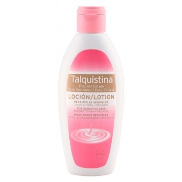 Talquistina Loción 200ml