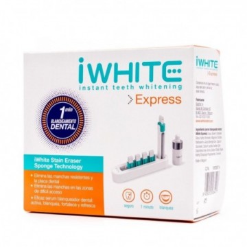 iWhite Express Sérum...