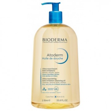 Bioderma Atoderm Aceite de...