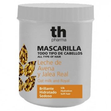 Th Pharma Mascarilla Leche...