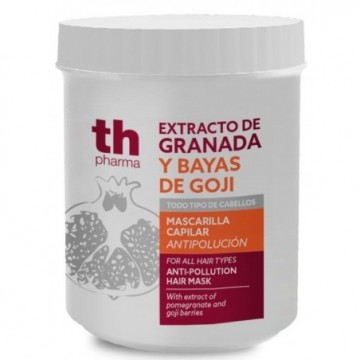 Th Pharma Mascarilla...