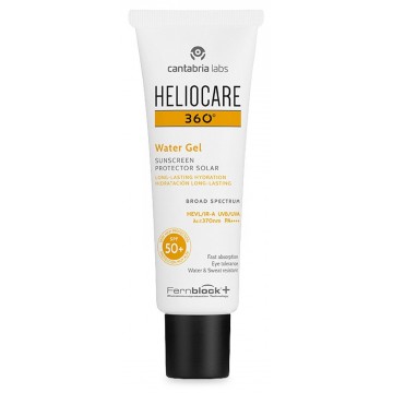 Heliocare 360 Water Gel...