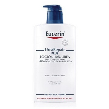 Eucerin UreaRepair Plus...