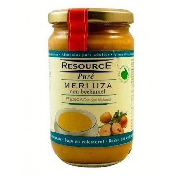 Resource Merluza Bechamel...