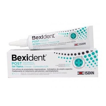 Isdin Bexident Gel Tópico...