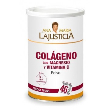 Lajusticia Colágeno con...