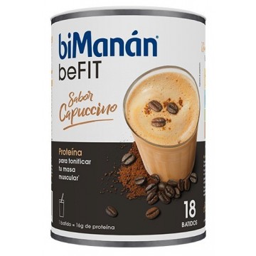 Bimanán beFit Batido...