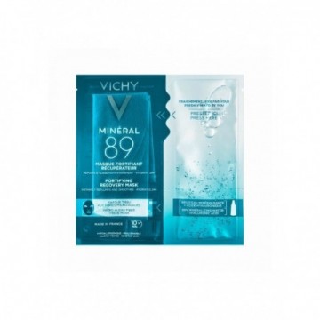 Vichy Mineral 89 Mascarilla...