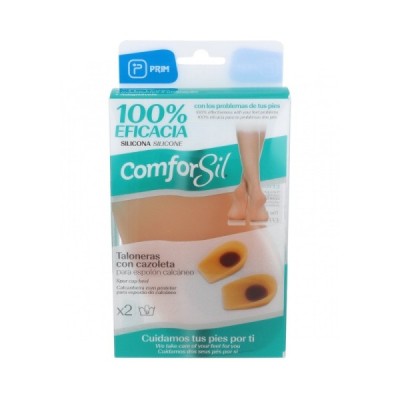 Comforsil Talonera Espolon...