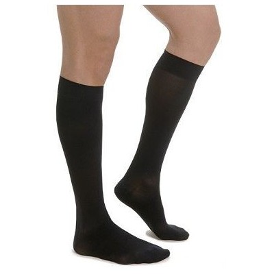 Medilast Calcetín Negro...