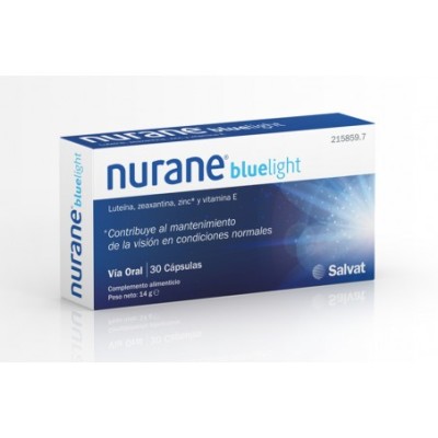 Salvat Nurane Bluelight 30...