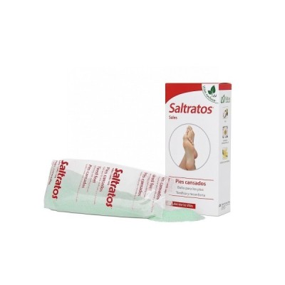 Saltratos Sales 200gr