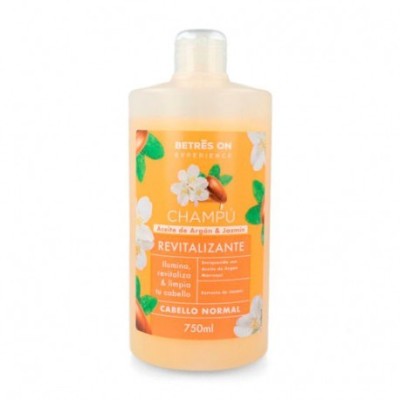 Betres On Champú...