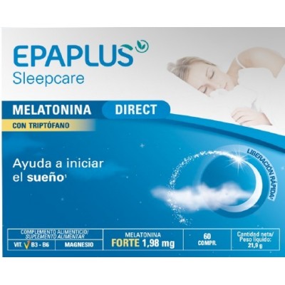 Epaplus Sleepcare...