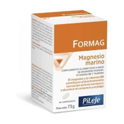Formag Magnesio Marino 90...