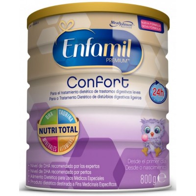 Enfamil Premium Confort 800 gr