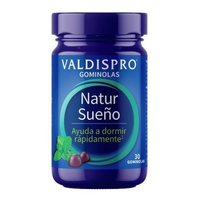 Valdispro Natur Sueño 30...