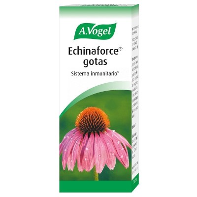 A. Vogel Echinaforce Gotas...