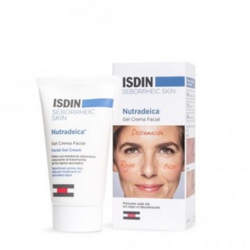 Isdin Nutradeica Gel Crema...