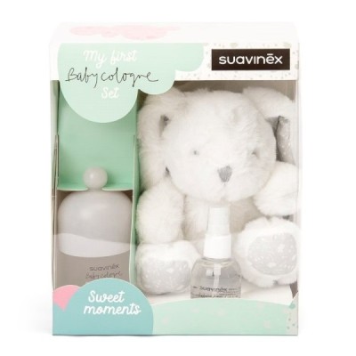 Suavinex Baby Set Colonia +...