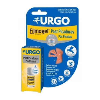 Urgo Filmogel Post...