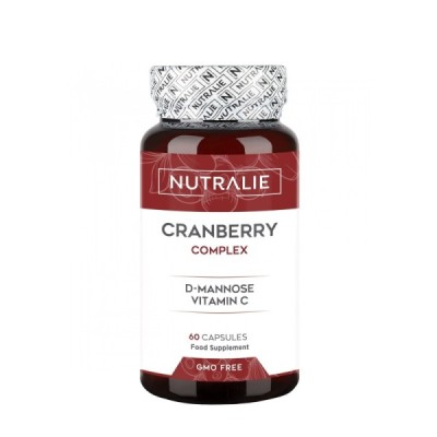 Nutralie Cranberry Complex...