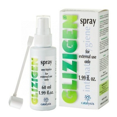 Glizigen Higiene Intima...